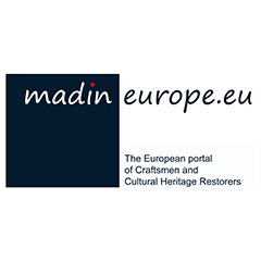 The European portal of Craftsmen and Cultural Heritage Restorers